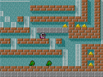 Battle Lode Runner